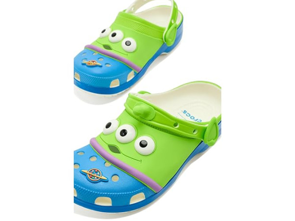 Crocs Toy Story Classic Clog