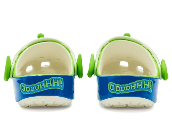 Crocs Toy Story Classic Clog