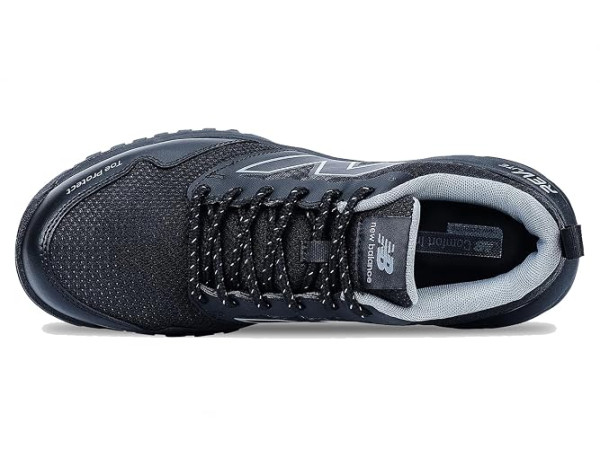 New Balance Composite Toe Quikshift