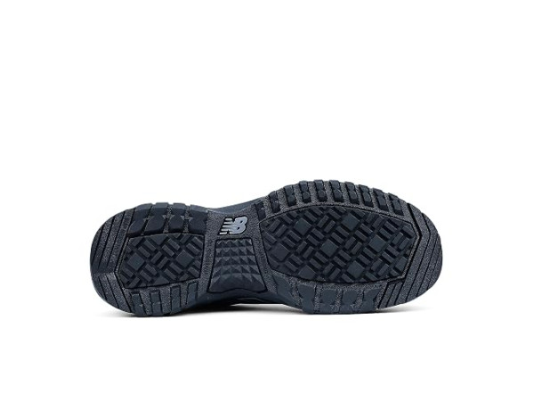 New Balance Composite Toe Quikshift