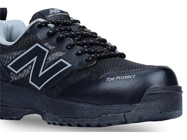 New Balance Composite Toe Quikshift