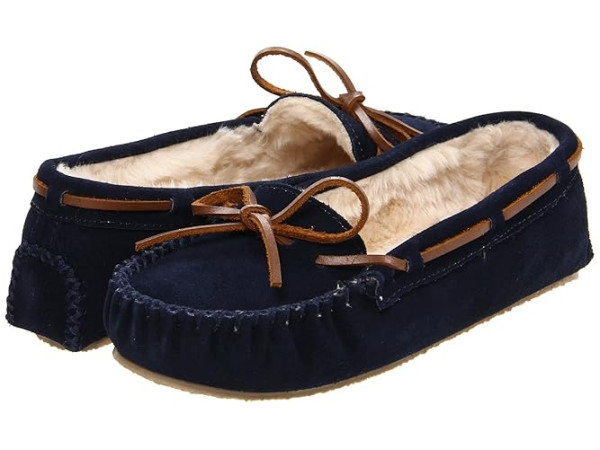 Minnetonka Cally Slipper