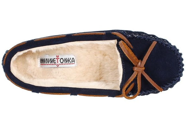 Minnetonka Cally Slipper Minnetonka Cally Slipper