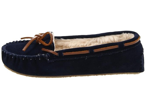 Minnetonka Cally Slipper Minnetonka Cally Slipper