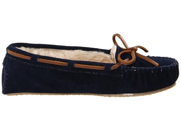 Minnetonka Cally Slipper Minnetonka Cally Slipper