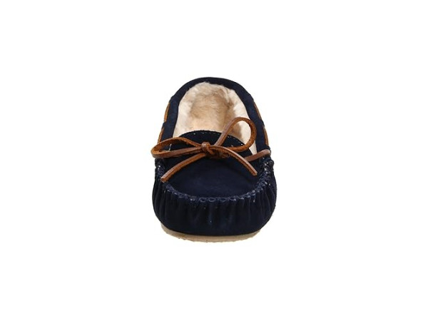Minnetonka Cally Slipper Minnetonka Cally Slipper