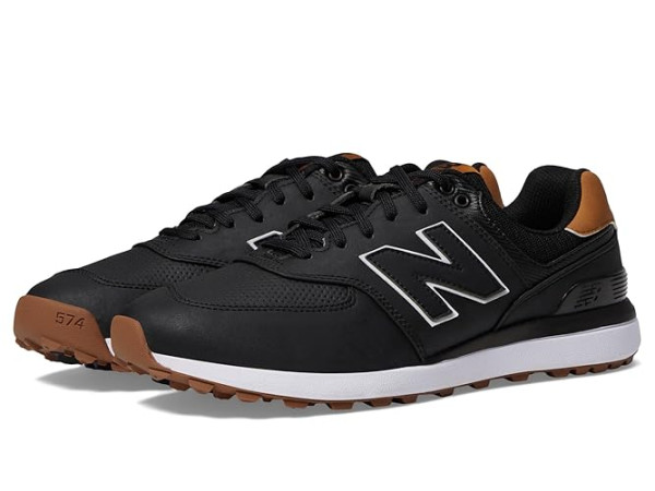 New Balance Golf 574 Greens v2