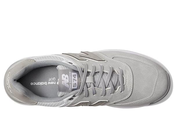 New Balance Golf 574 Greens v2