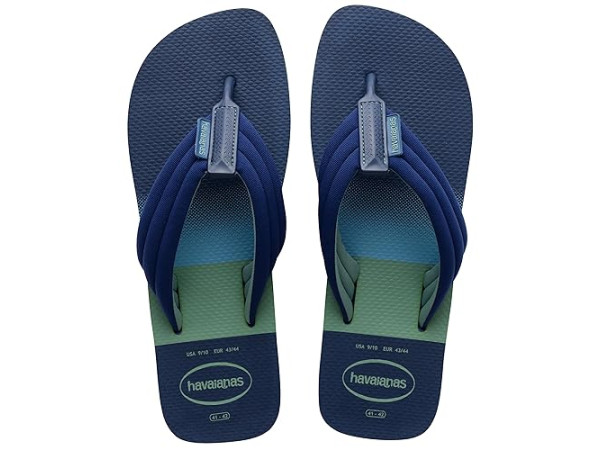 Havaianas Urban Print Sandals