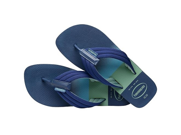 Havaianas Urban Print Sandals