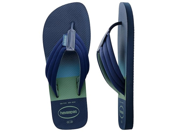 Havaianas Urban Print Sandals