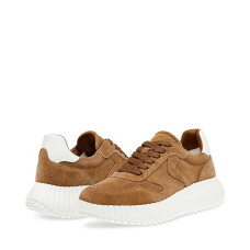Chesnut Suede Steve Madden Shereen