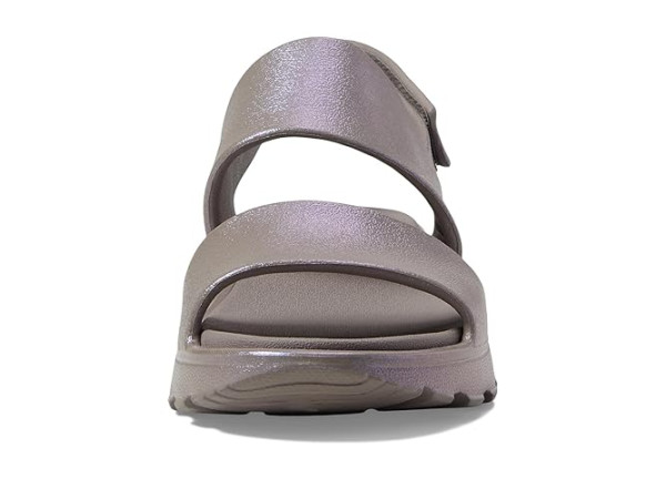 SKECHERS Foamies Arch Fit Footsteps Iridescent