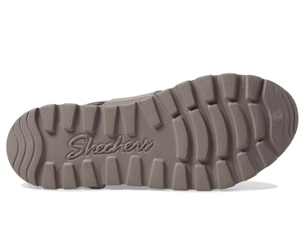 SKECHERS Foamies Arch Fit Footsteps Iridescent