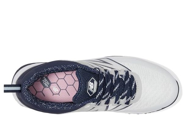 New Balance Golf Fresh Foam Contend v2 New Balance Golf Fresh Foam Contend v2