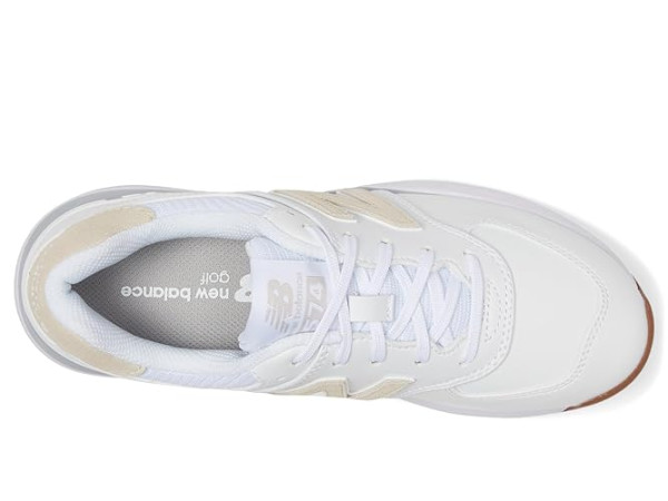 New Balance Golf 574 Greens v2