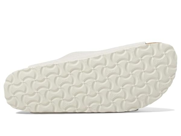 Birkenstock Arizona Soft Footbed  - Suede (Unisex)