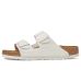 Birkenstock Arizona Soft Footbed  - Suede (Unisex)