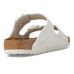 Birkenstock Arizona Soft Footbed  - Suede (Unisex)