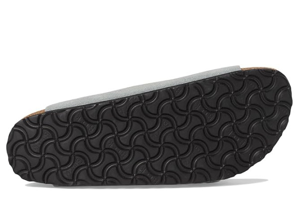 Birkenstock Arizona Soft Footbed - Suede (Women)