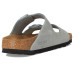 Birkenstock Arizona Soft Footbed - Suede (Women)