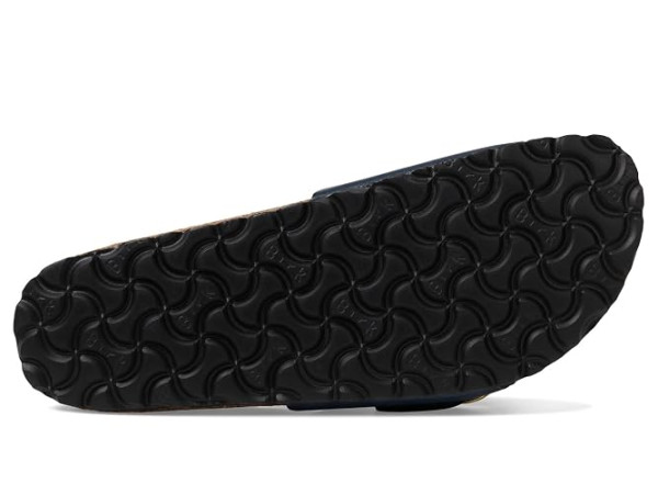 Birkenstock Madrid Big Buckle - Oiled Leather Birkenstock Madrid Big Buckle - Oiled Leather