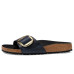 Birkenstock Madrid Big Buckle - Oiled Leather Birkenstock Madrid Big Buckle - Oiled Leather