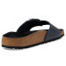 Birkenstock Madrid Big Buckle - Oiled Leather Birkenstock Madrid Big Buckle - Oiled Leather