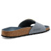 Birkenstock Madrid Big Buckle - Oiled Leather Birkenstock Madrid Big Buckle - Oiled Leather