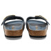 Birkenstock Madrid Big Buckle - Oiled Leather Birkenstock Madrid Big Buckle - Oiled Leather