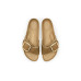 Birkenstock Madrid Big Buckle - Oiled Leather