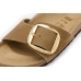 Birkenstock Madrid Big Buckle - Oiled Leather