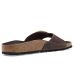 Birkenstock Madrid Big Buckle - Oiled Leather Birkenstock Madrid Big Buckle - Oiled Leather