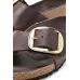 Birkenstock Madrid Big Buckle - Oiled Leather Birkenstock Madrid Big Buckle - Oiled Leather