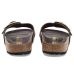 Birkenstock Madrid Big Buckle - Oiled Leather Birkenstock Madrid Big Buckle - Oiled Leather