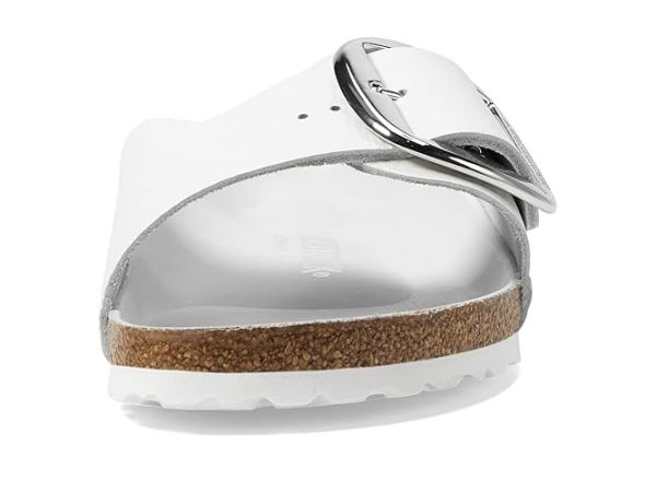 Birkenstock Madrid Big Buckle - Leather Birkenstock Madrid Big Buckle - Leather