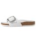 Birkenstock Madrid Big Buckle - Leather Birkenstock Madrid Big Buckle - Leather