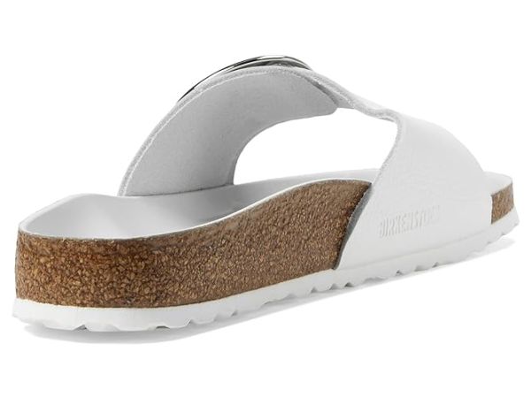 Birkenstock Madrid Big Buckle - Leather Birkenstock Madrid Big Buckle - Leather