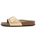 Birkenstock Madrid Big Buckle - Leather Birkenstock Madrid Big Buckle - Leather
