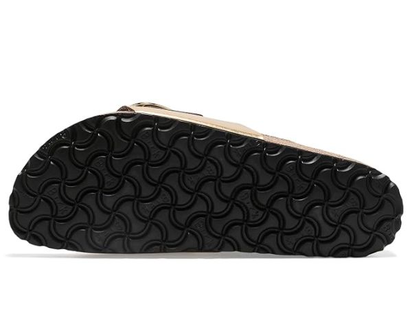 Birkenstock Madrid Big Buckle - Leather Birkenstock Madrid Big Buckle - Leather