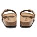 Birkenstock Madrid Big Buckle - Leather Birkenstock Madrid Big Buckle - Leather
