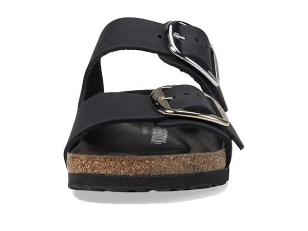 Birkenstock Arizona Big Buckle - Oiled Leather Birkenstock Arizona Big Buckle - Oiled Leather
