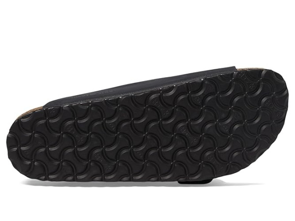 Birkenstock Arizona Big Buckle - Oiled Leather
