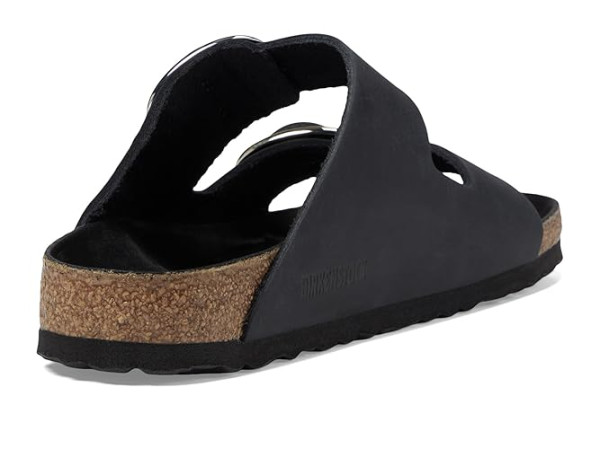 Birkenstock Arizona Big Buckle - Oiled Leather