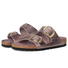 Birkenstock Arizona Big Buckle - Oiled Leather