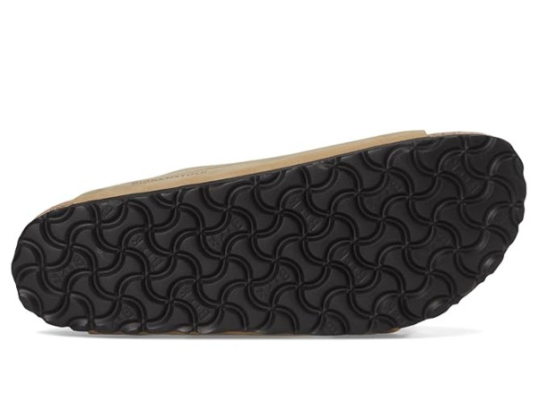 Birkenstock Arizona Big Buckle - Oiled Leather