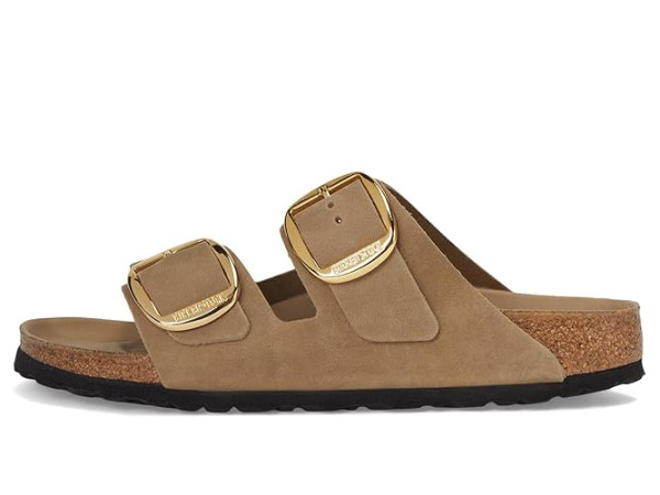 Birkenstock Arizona Big Buckle - Oiled Leather