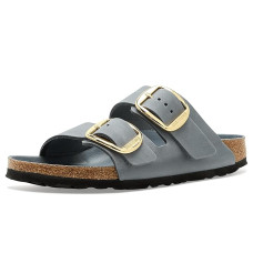 Birkenstock Arizona Big Buckle - Oiled Leather