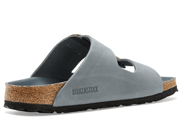 Birkenstock Arizona Big Buckle - Oiled Leather