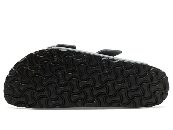 Birkenstock Arizona Big Buckle - Oiled Leather Birkenstock Arizona Big Buckle - Oiled Leather